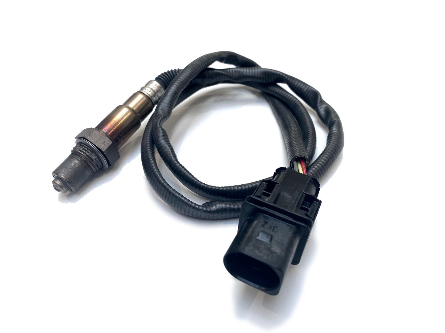 M111 Complete EFI Conversion - EMU BLACK