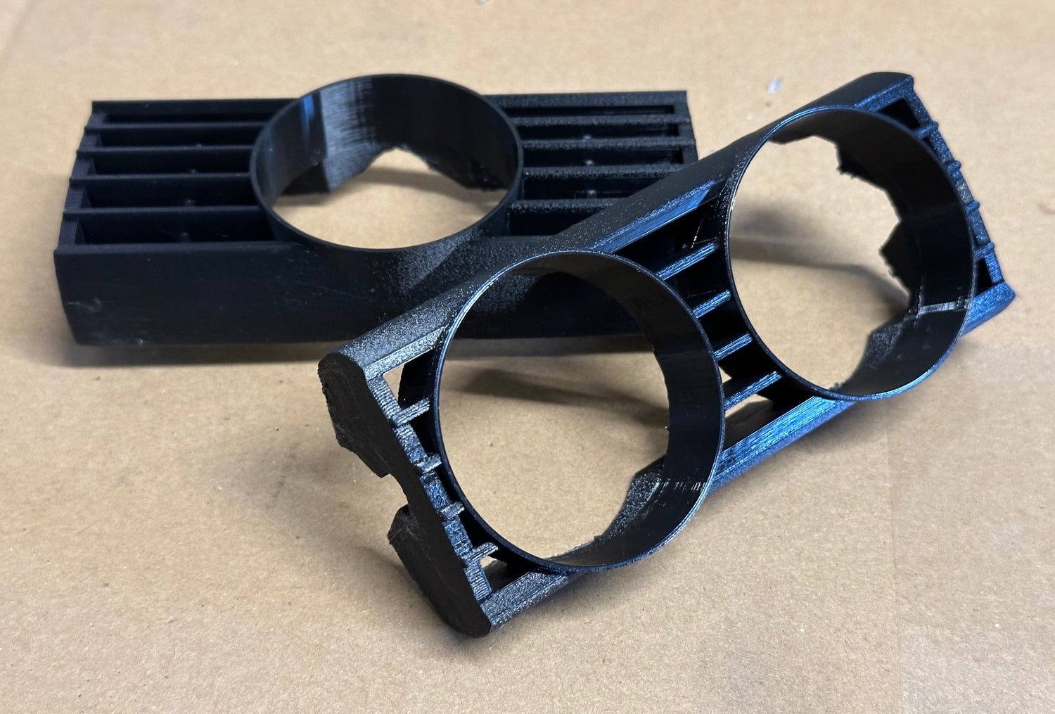 3D Printed Parts